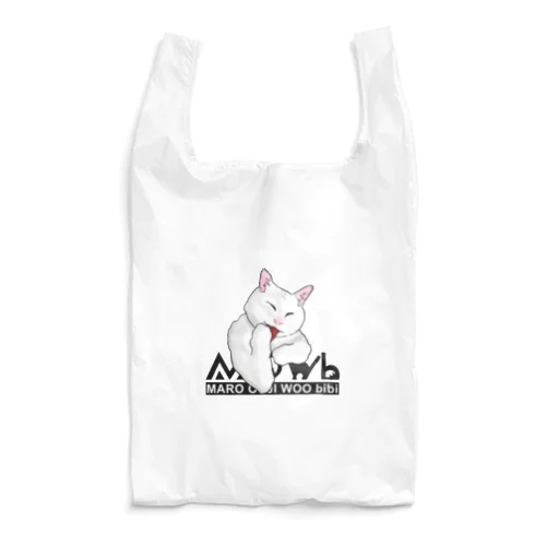 O-003 JAMA Reusable Bag