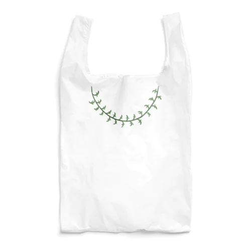 ドルフィンネックレスのネックレス Reusable Bag