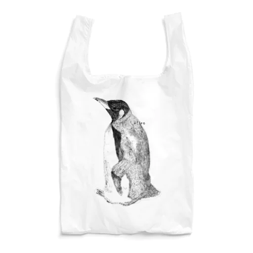 ペンギン Reusable Bag