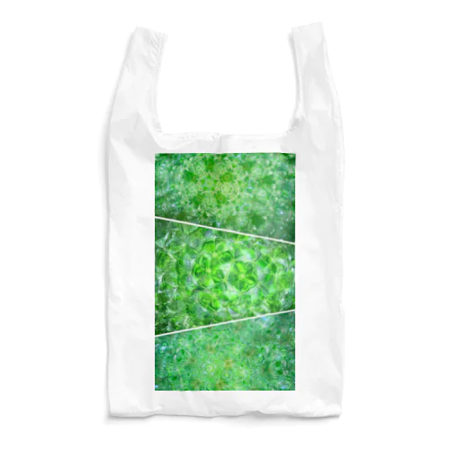 ラムネ瓶 Reusable Bag