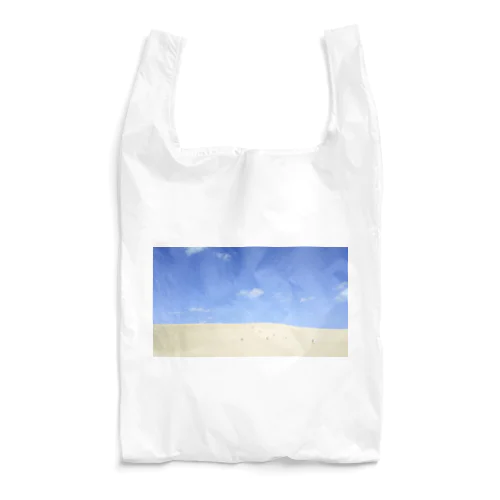 砂丘 Reusable Bag