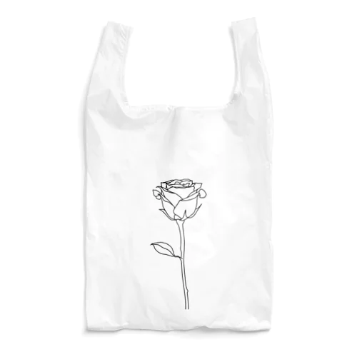 ひとめぼれ Reusable Bag