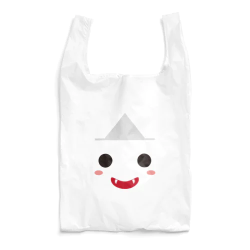 お化け Reusable Bag