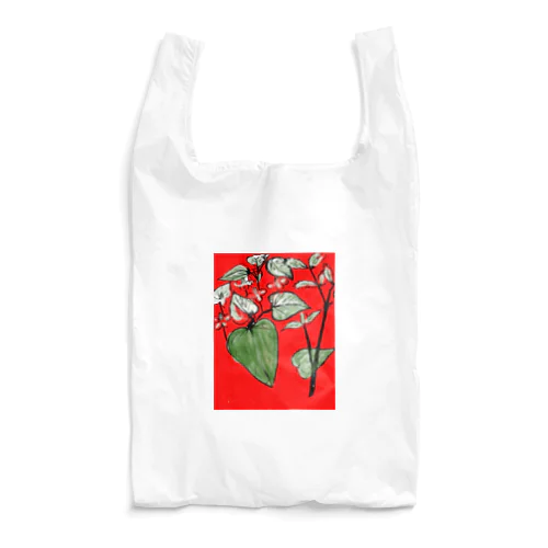 あかどく Reusable Bag