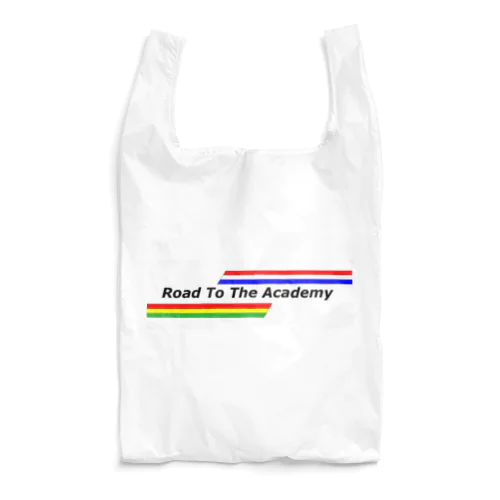 R/A ロゴ Reusable Bag