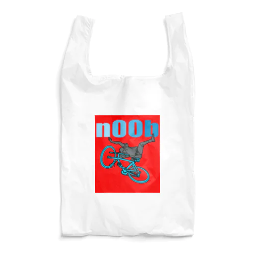 noob(ヘッタクソ) Reusable Bag