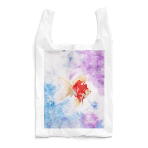 越後の華 Reusable Bag