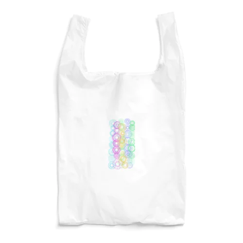 天上の風鈴 Reusable Bag