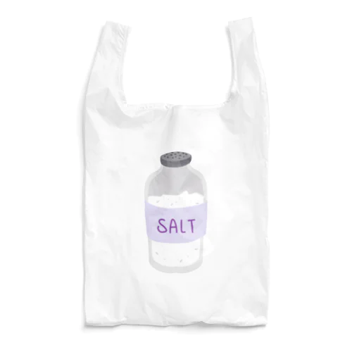 かわいいSALT🧂 エコバッグ