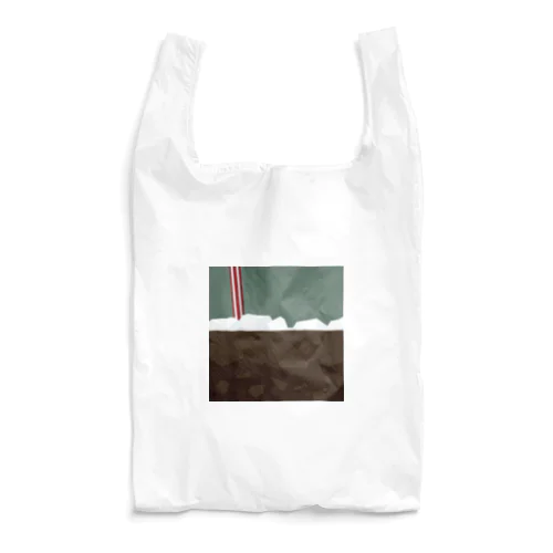 アイスコーヒー Reusable Bag