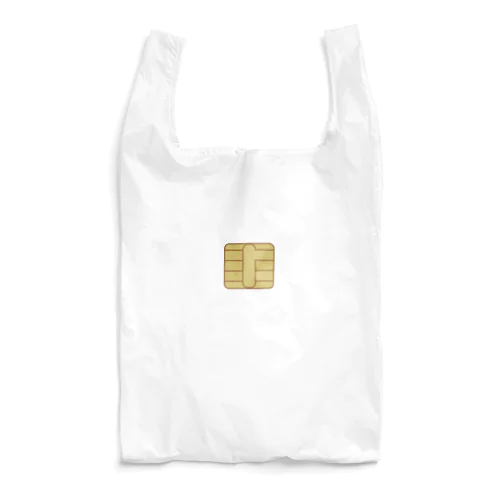 ICチップ Reusable Bag