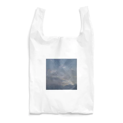 ソらモヨウ　17:07 Reusable Bag