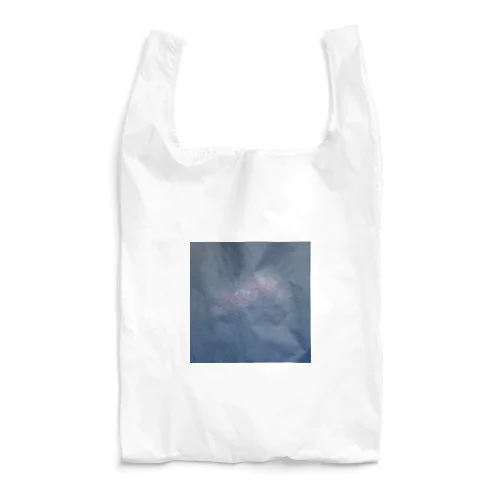 ソらモヨウ　17:50 Reusable Bag