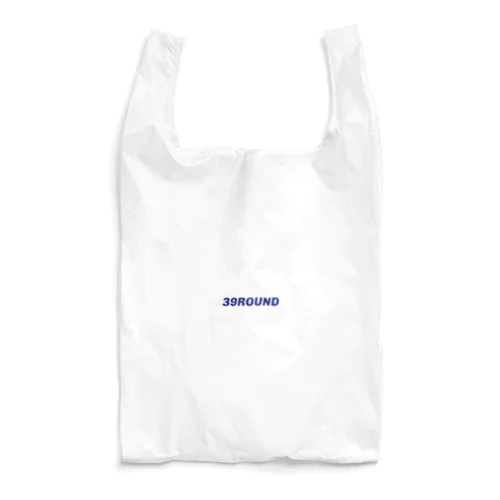 サンキュー Reusable Bag