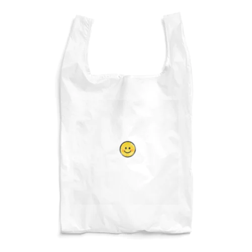 スマイリー Reusable Bag