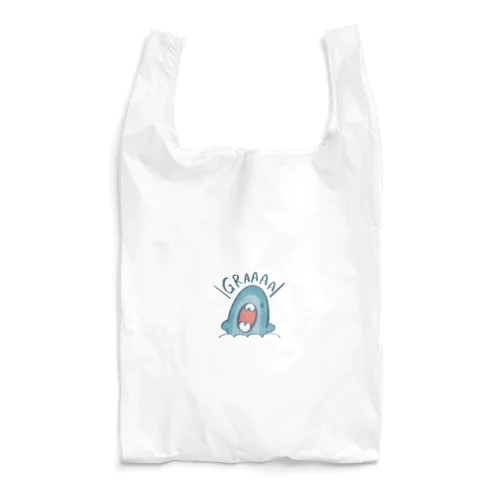 サメベイビー Reusable Bag