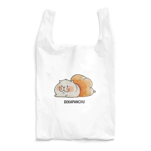 チィ(クリームパンツ) Reusable Bag