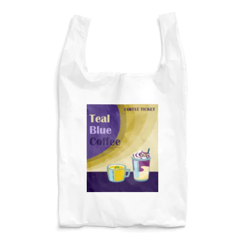 Autumn Fair Reusable Bag