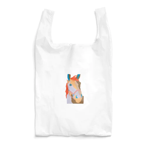 ひひん Reusable Bag