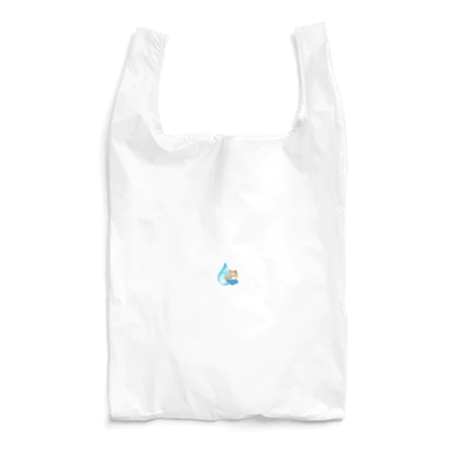 しずく＆ワンコ Reusable Bag