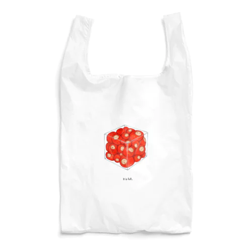 ダルマBOX Reusable Bag