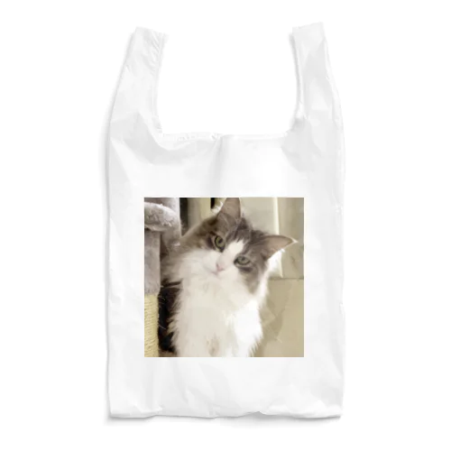 かっこいいジャック Reusable Bag