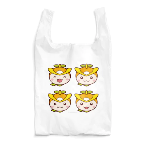 トコろん Reusable Bag