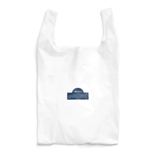 コーヒーハウスよどみ Reusable Bag