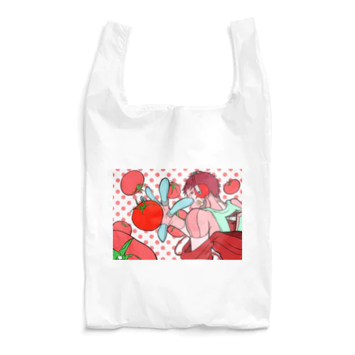 TOMATO Reusable Bag