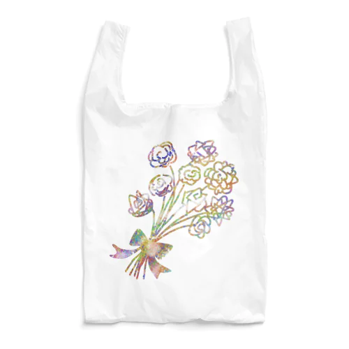 フラワーギフト Reusable Bag