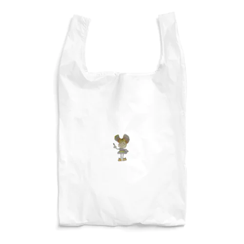 たむちゃん Reusable Bag