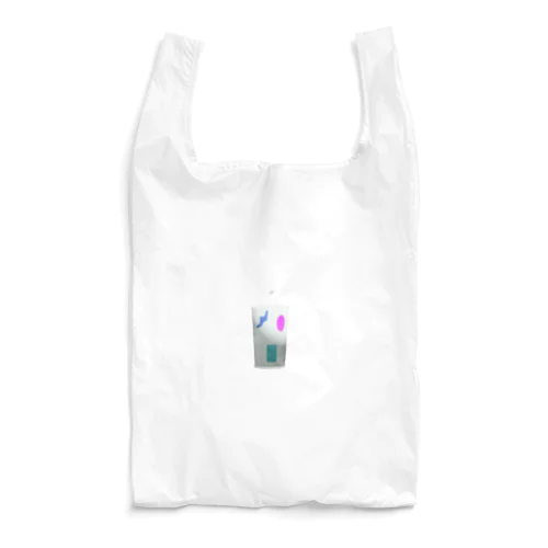 80年代のドリンクカップ Reusable Bag