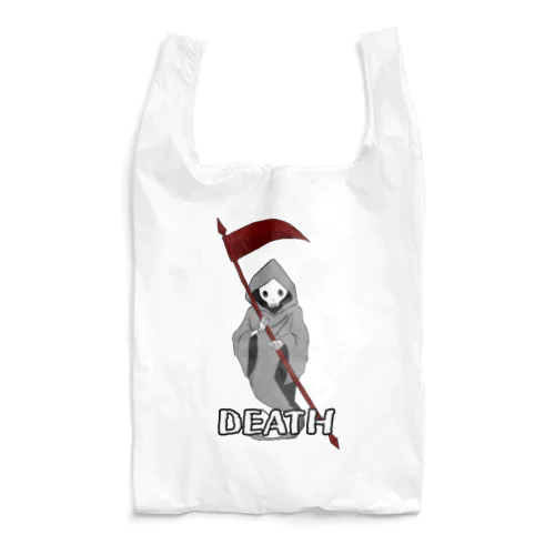 死神 Reusable Bag