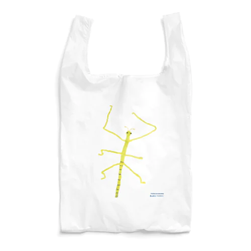 ナナフシ Reusable Bag