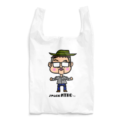 MTKC Reusable Bag