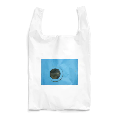 円い窓　１ Reusable Bag