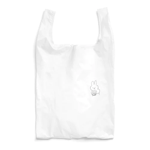 pg_おだやか Reusable Bag