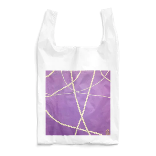 ときめき<ぶどう味> Reusable Bag