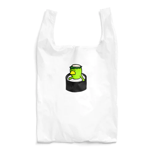 かっぱ巻き Reusable Bag