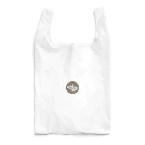 スネークケースくん Reusable Bag