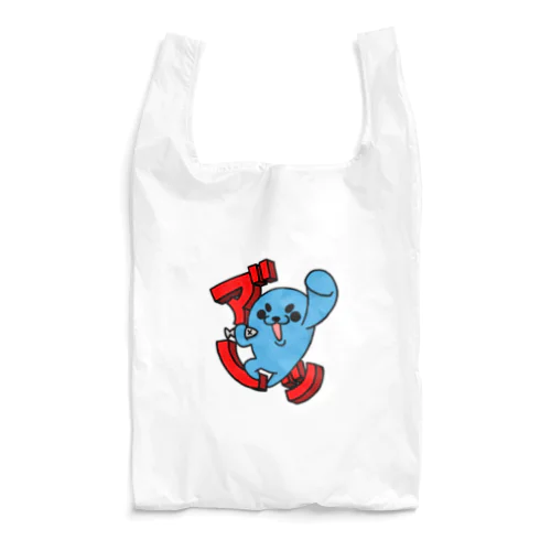 あだだし Reusable Bag