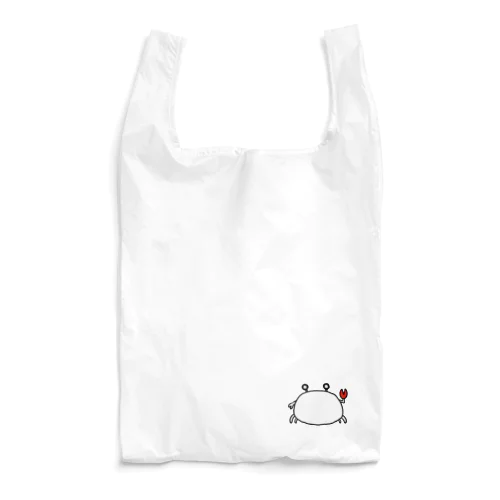 かに Reusable Bag