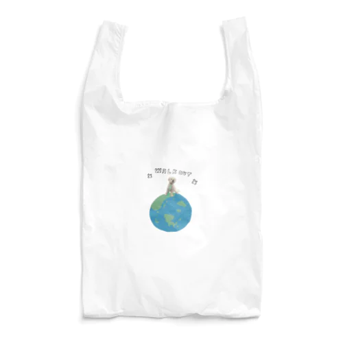 ストライキ Reusable Bag