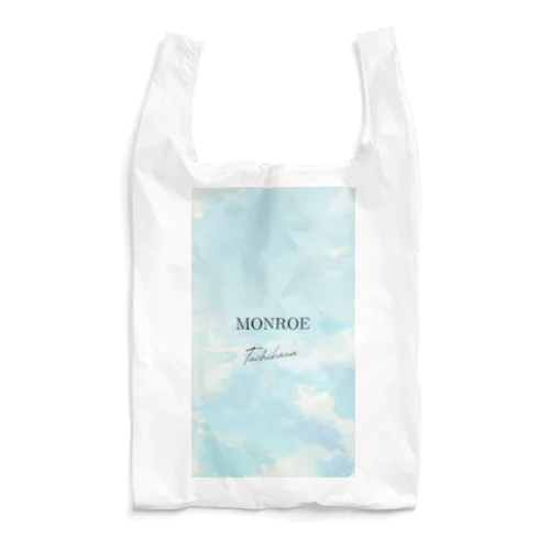 エコバック Reusable Bag