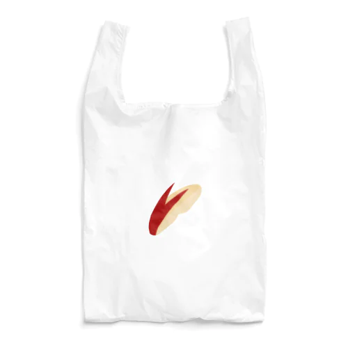 うさりんご Reusable Bag