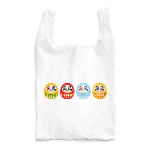 名古屋と薩摩 Reusable Bag