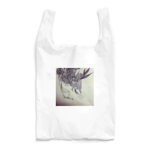 トッカロッカ Reusable Bag