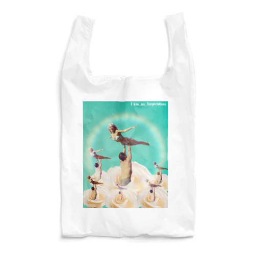 リフトミーアップシリーズ Reusable Bag