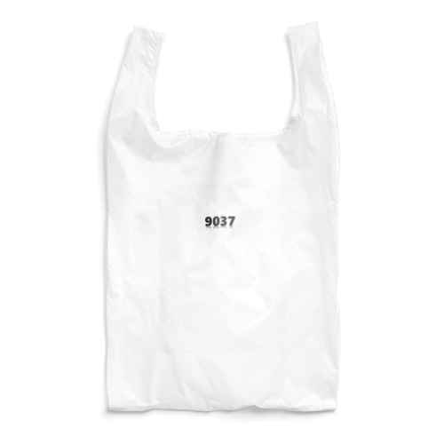 9037 Reusable Bag