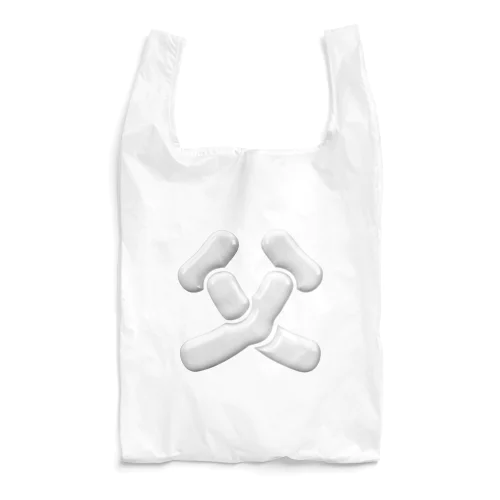 父 Reusable Bag